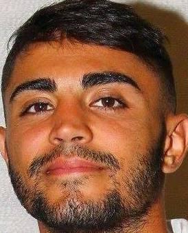 Cappai nella Commissione atleti