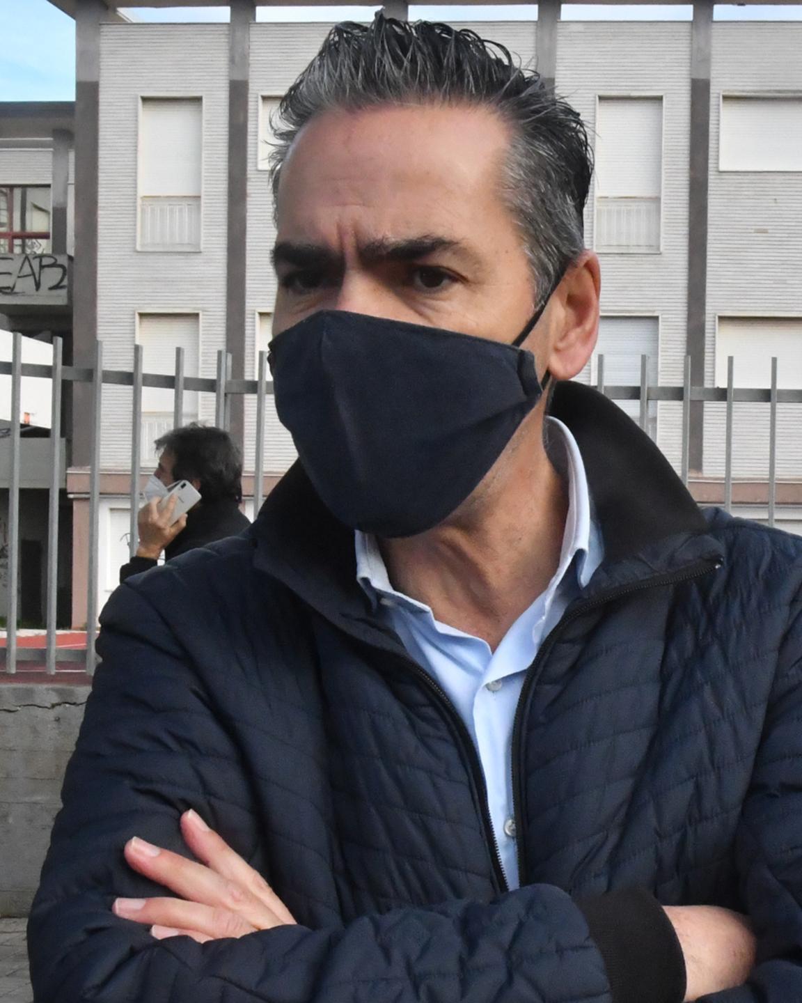 Guilcer e Montiferru, positivi al virus in leggera risalita