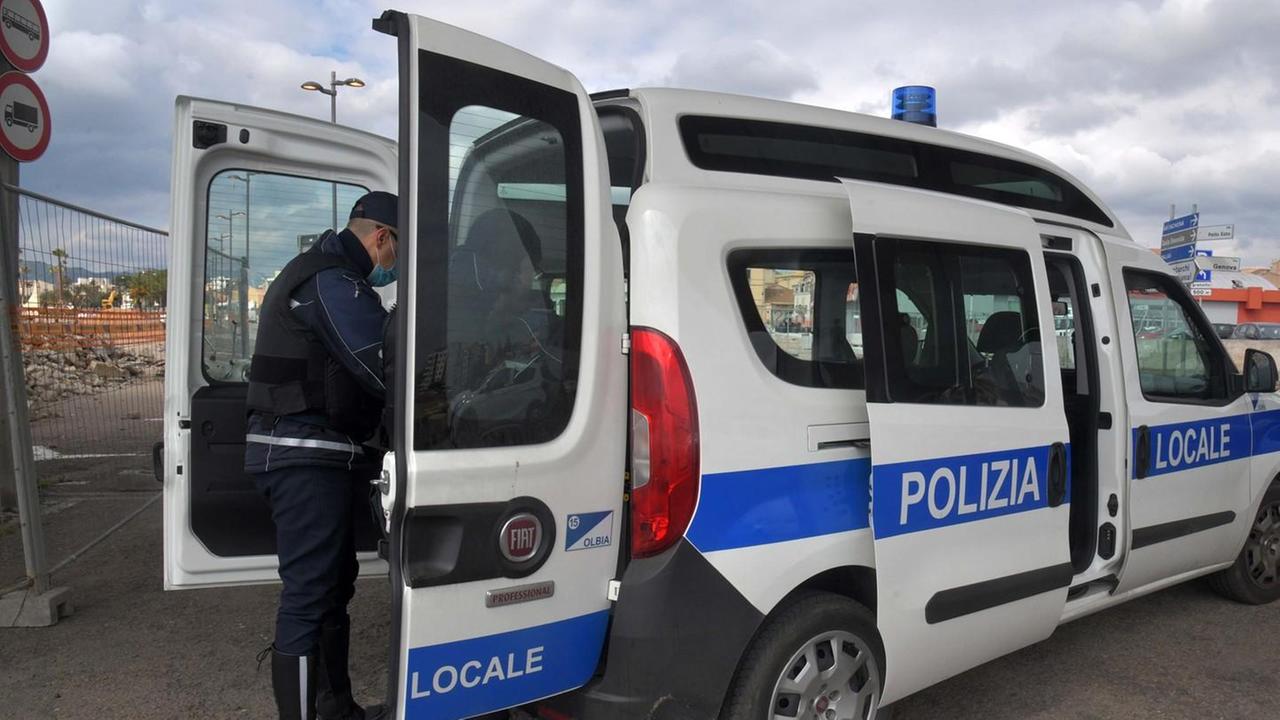 Altri tre bar chiusi per finti asporti