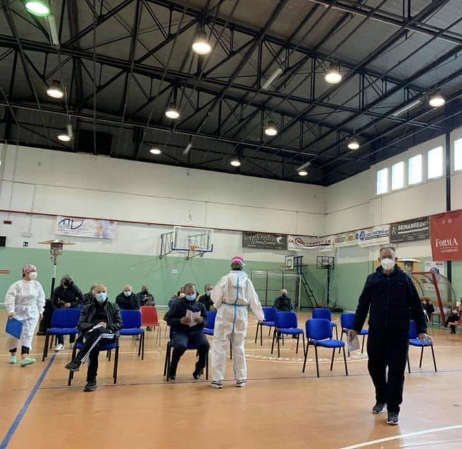 «Chiarezza sulla campagna vaccini» 