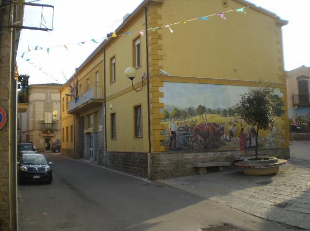 Raccolta rifiuti, Orotelli cambia rotta 