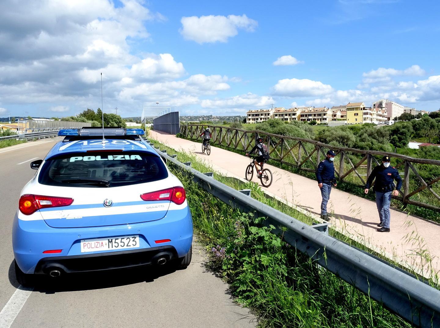 Stamattina davanti al giudice il presunto stupratore seriale