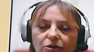 Maria Angioni racconta ai pm i depistaggi sul caso Pipitone