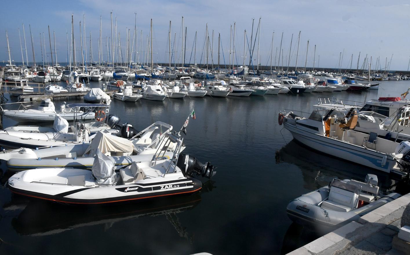 Porticciolo il Comune batte cassa in Regione 