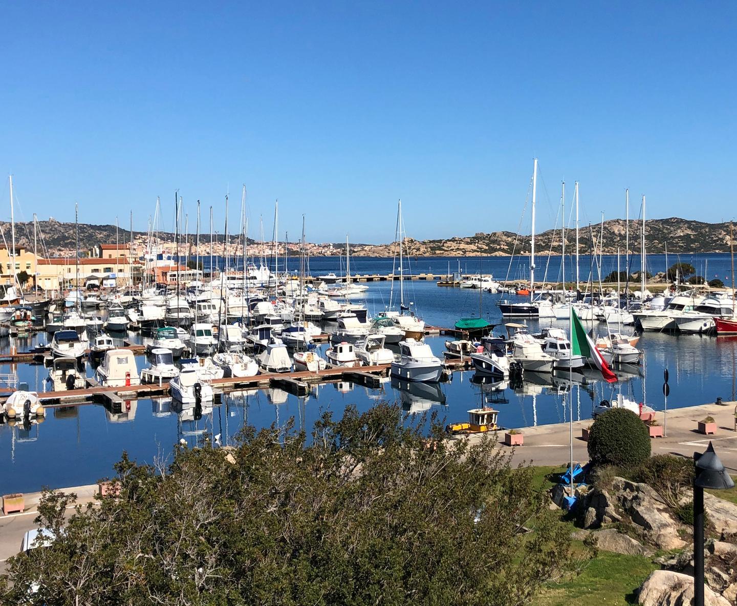 Palau gestione del porto «Non è abuso d’ufficio» 