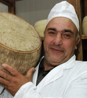 L’Italian Cheese Awards premia Olzai e Ollolai 