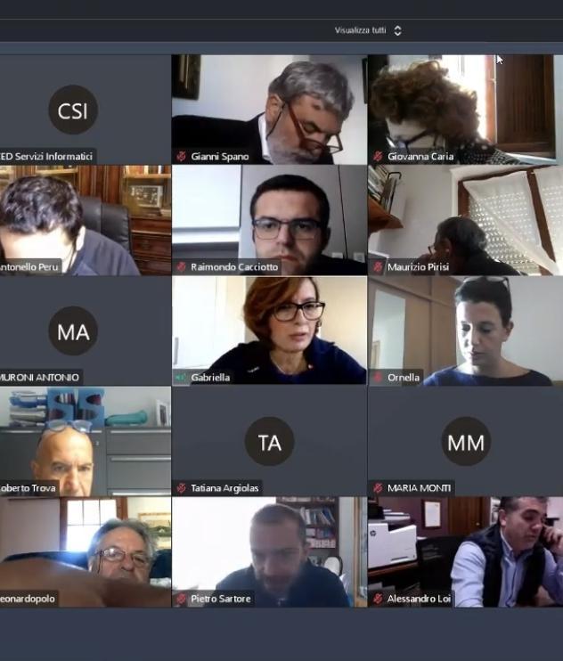 Conoci: «Pronto ad andare a casa» 