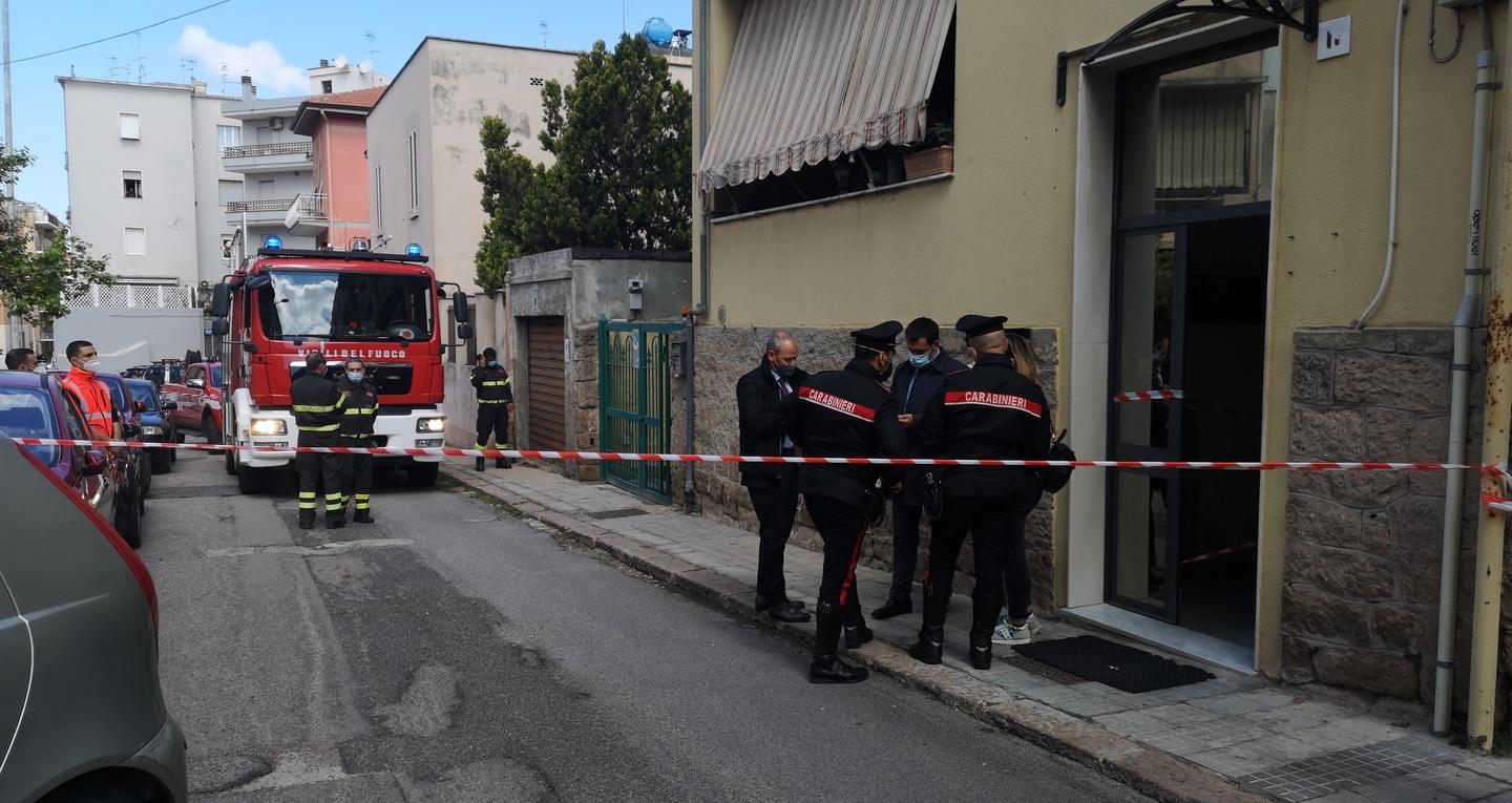 Omicidio Fara: perizia sui cellulari 