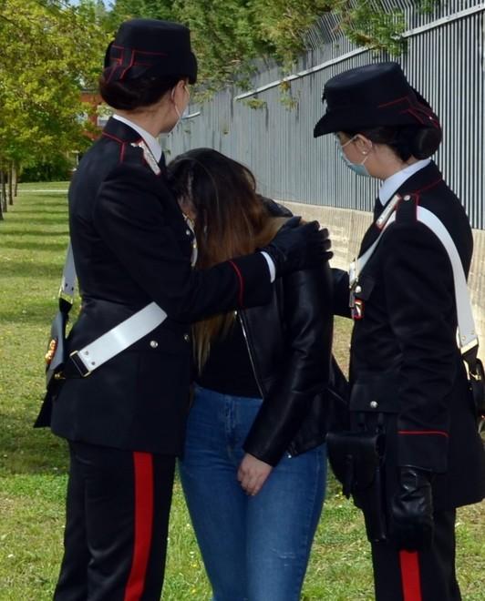 Violenza sulle donne, è allarme. A Ferrara otto casi in ventiquattro ore 