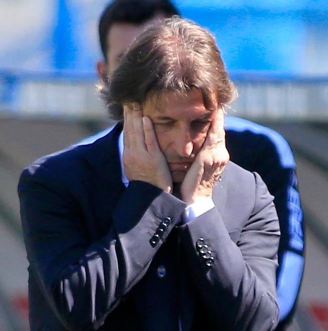 Spal, Rastelli: «Vinciamo a Reggio o i playoff saranno molto difficili»