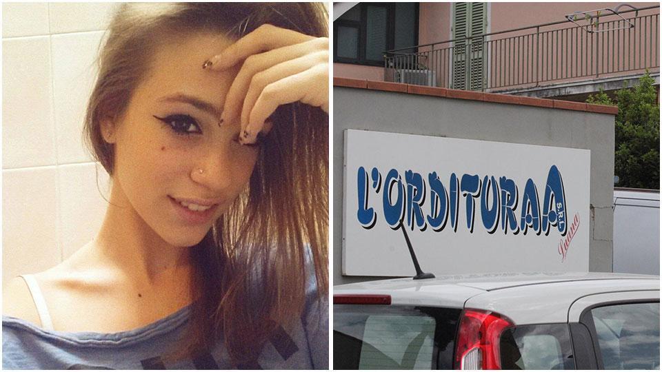Due indagati per la morte di Luana. L'accusa: rimosso il dispositivo di sicurezza