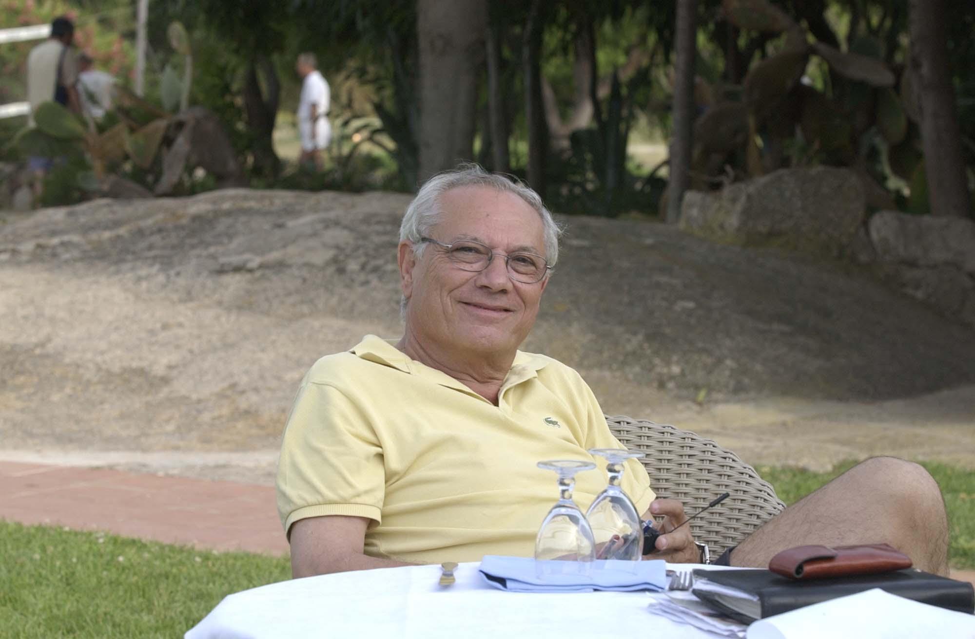 Costanzo Spineo