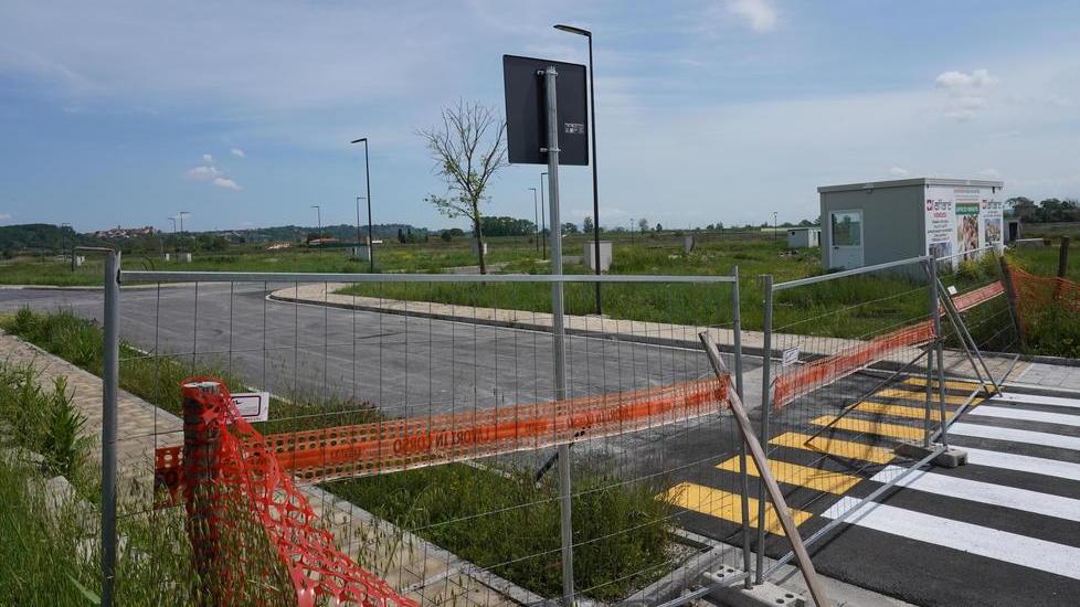 Scandalo concerie, il sindaco di Pontedera sulle scorie tossiche al cantiere Green Park: «Comune parte lesa»