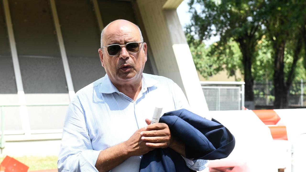 Mura, baluardi concessi a realtà sportive