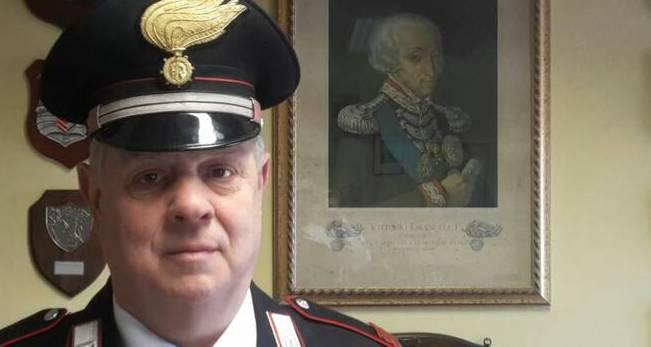 È morto il maresciallo Maccarone, la memoria di ferro dell’Arma 