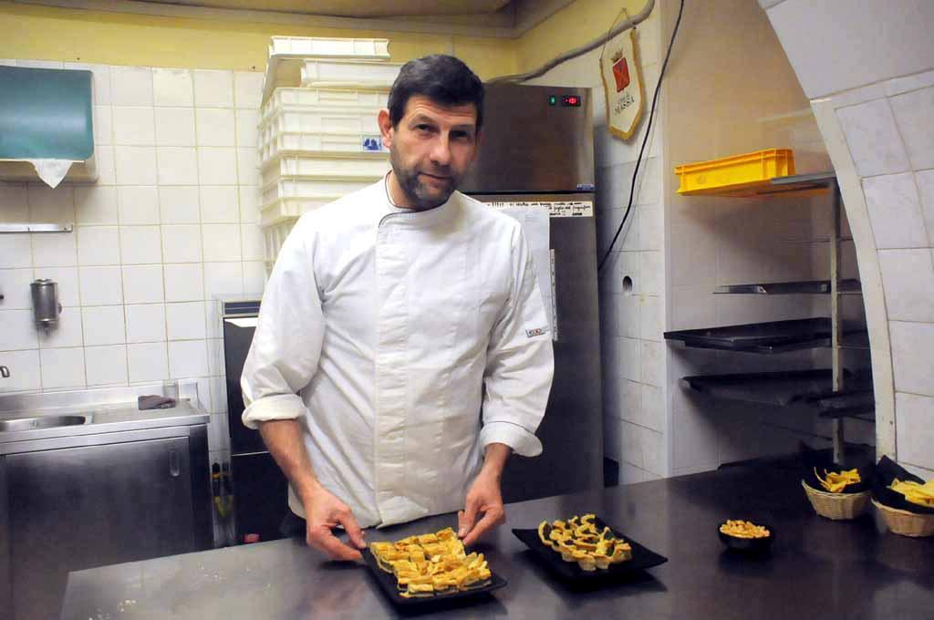 Paolo Arpagaus