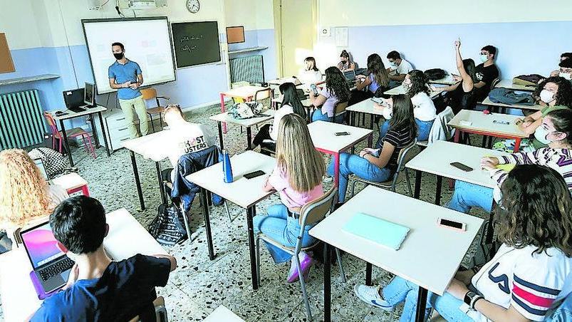 Insegnanti, comincia la corsa alla pensione. In 121 in Maremma non tornano in cattedra a settembre