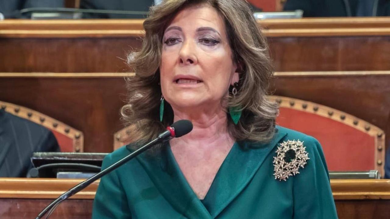 Elisabetta Alberti Casellati