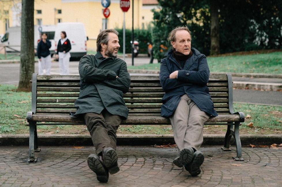 Francesco Bruni al cinema 4 Mori con “Cosa sarà”: «Torno a casa, ecco perché sarà bellissimo»