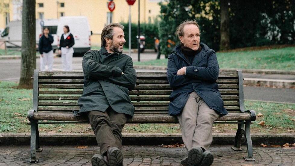 Francesco Bruni al cinema 4 Mori con “Cosa sarà”: «Torno a casa, ecco perché sarà bellissimo»