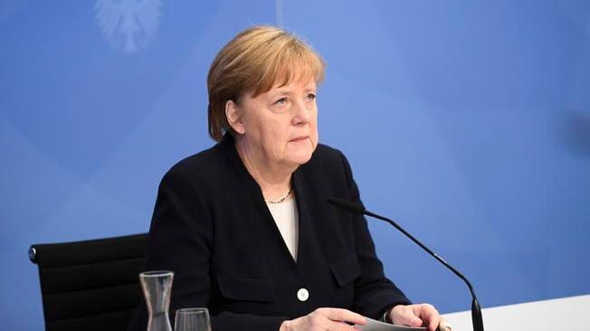 Merkel, l'accordo Ue-Cina importante nonostante difficoltà