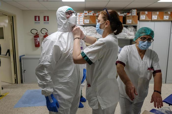 Covid in Sardegna: 166 nuovi casi, tasso di positività al 4,65 per cento e 5 decessi
