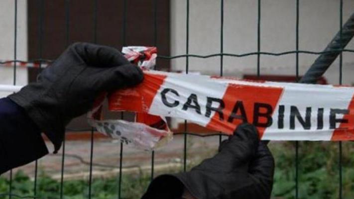 Officina abusiva, due denunciati