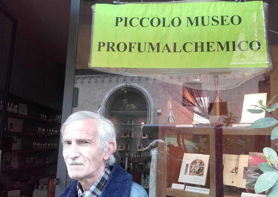 L’appello di Giancarlo: «Modena offre tantissimo, facciamolo sapere»