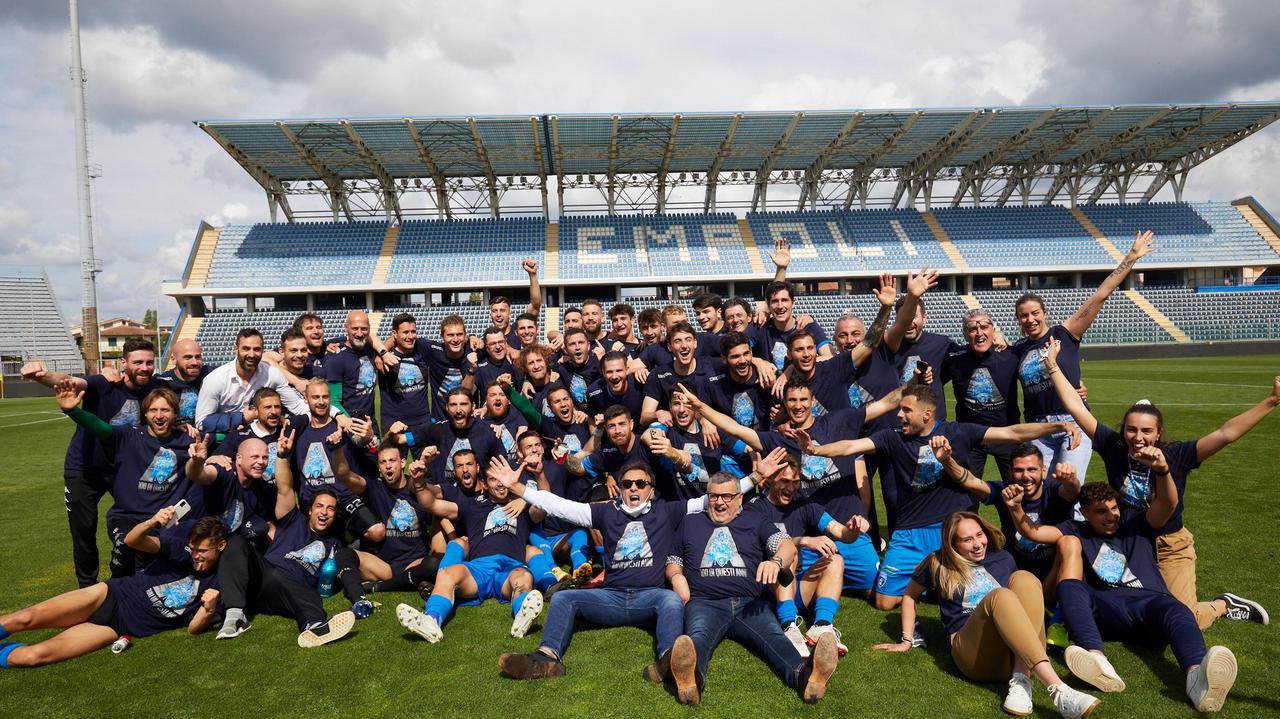 Il “modello Empoli” vincente nel calcio come nelle aziende