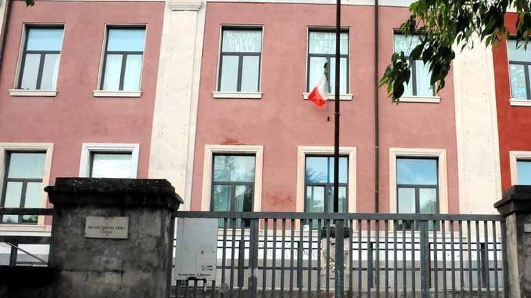 Contagi alla scuola Marconi, bambini a casa