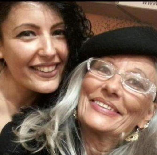 Addio ad Antonella Cordoni, l’operatrice dal sorriso grande
