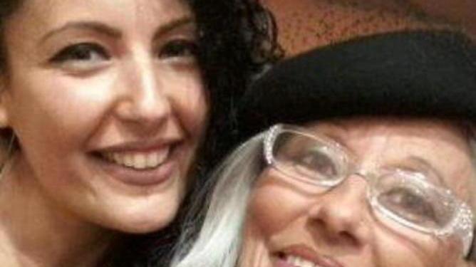 Addio ad Antonella Cordoni, l’operatrice dal sorriso grande