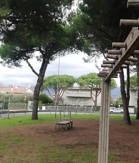 Non solo runners: torna Sport nel Verde 