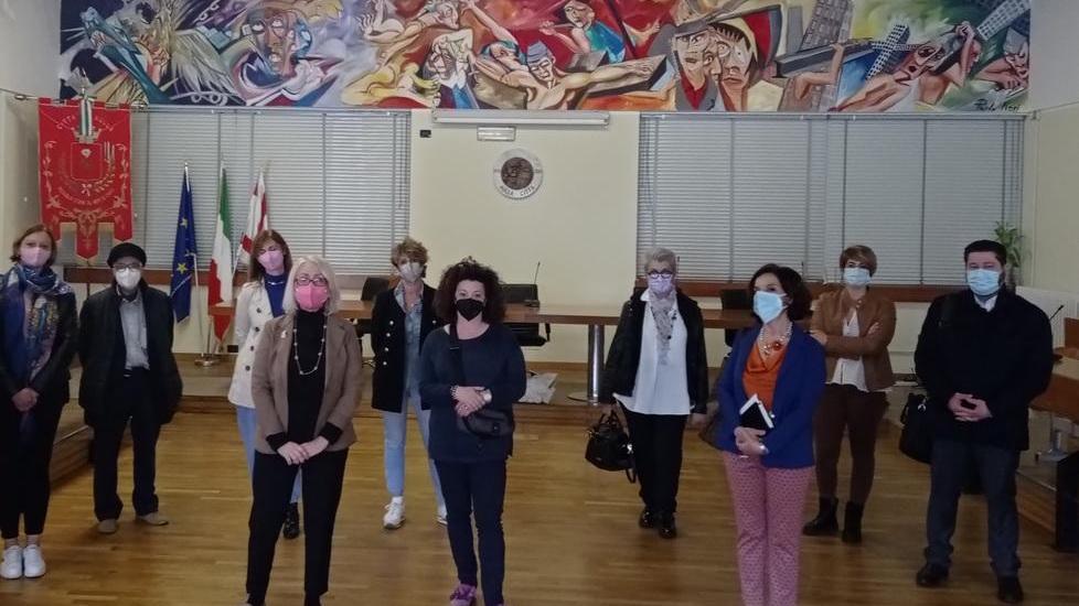 Donne di Lunigiana, unitevi Nasce la rete pari opportunità