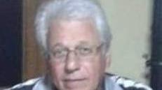 È morto Vittorio Frugoli storico falegname Oggi l’addio del paese