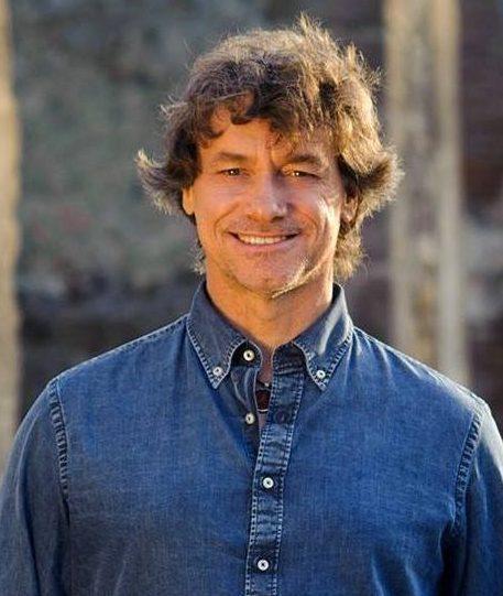 In viaggio fra gli Etruschi con Alberto Angela 