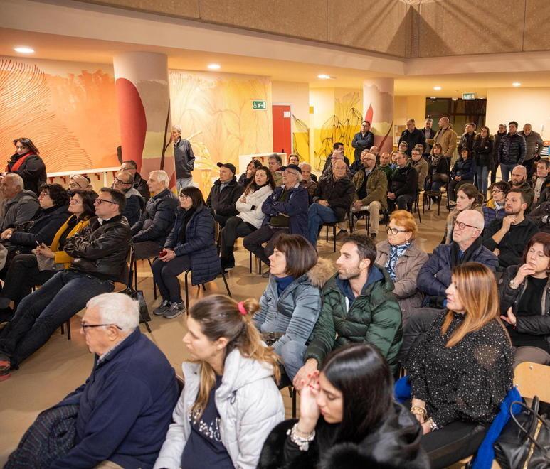 Pozzi inquinati, la sindaca incontra l’Arpat 