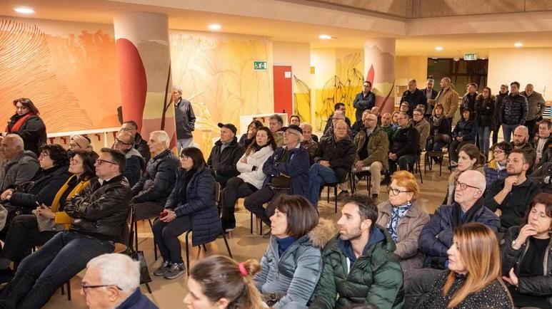 Pozzi inquinati, la sindaca incontra l’Arpat