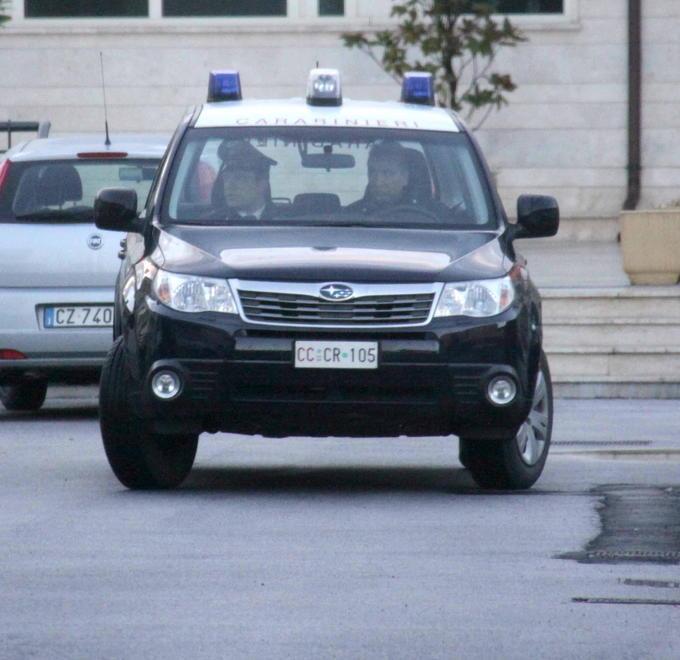 Spacciava eroina e metadone in una casa di Lido: arrestato 