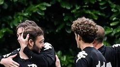 Ghiviborgo spettatore (ma molto interessato) dei due recuperi odierni