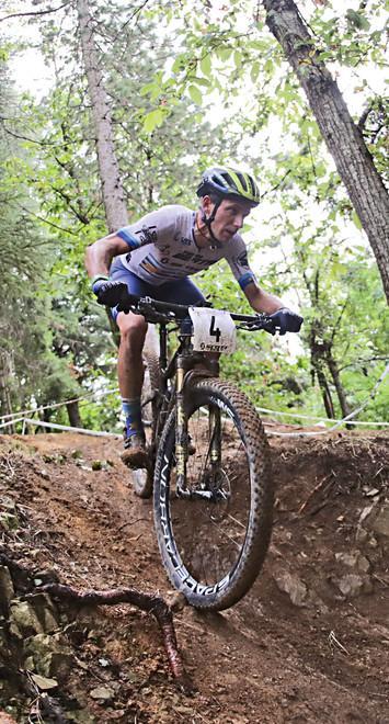 Mtb, Barga è di nuovo al centro del mondo con il Ciocco Bike Circle 