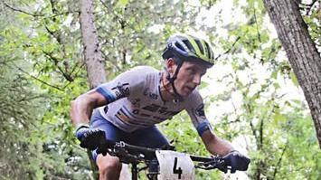 Mtb, Barga è di nuovo al centro del mondo con il Ciocco Bike Circle