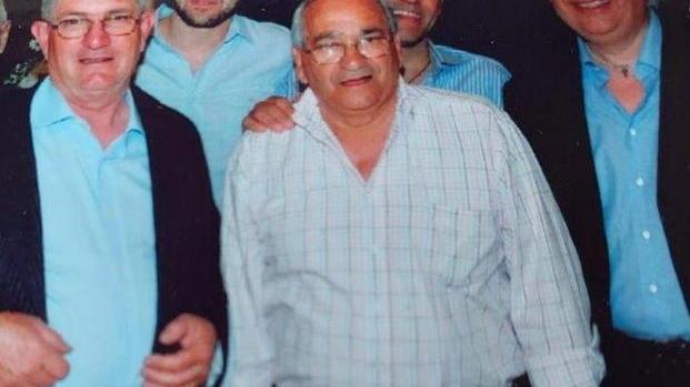 L’ultimo scudetto prima dell’addio a Pietro Lecchini