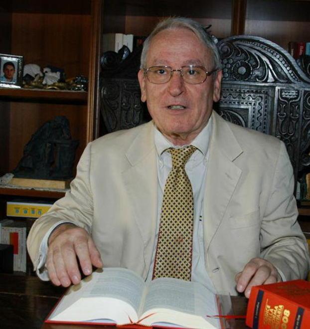 Addio a Iannitelli giurista e avvocato Il saluto dei Lions 