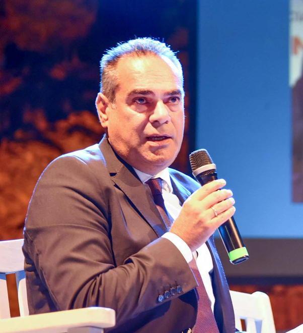 Izzo: «Noi dell’Atlante corretti ma ingenui» Il mister punta il dito contro la Federazione 