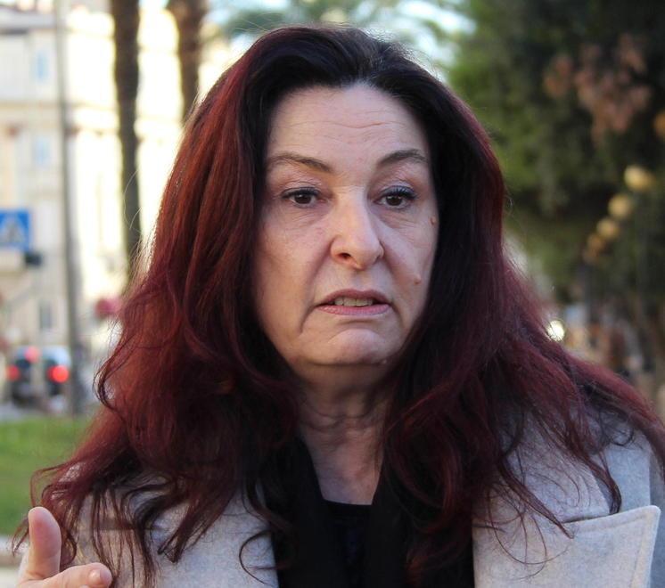 L’assessora Viviani è uscita dall’ospedale