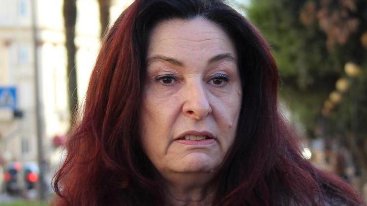 L’assessora Viviani è uscita dall’ospedale
