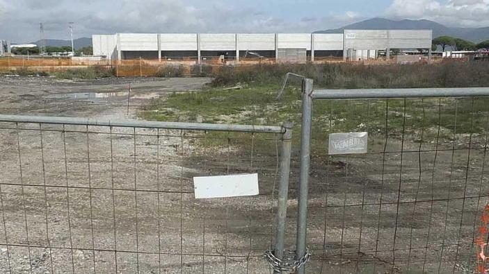 Disposti ulteriori accertamenti tra i cantieri dell’ex Vacis
