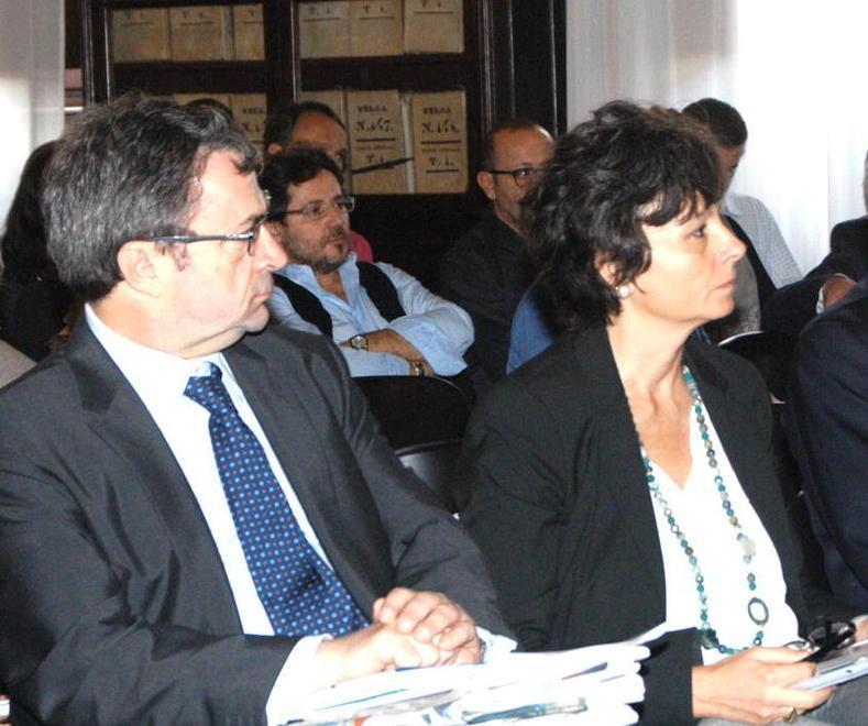 Non solo ex senatore e politico, ma anche un matematico di fama internazionale