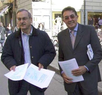 Fontanelli: aveva una visione aperta alle esigenze di tutta la città